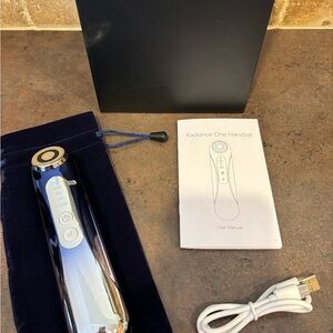 Radiance One Anti-Aging Skincare Device